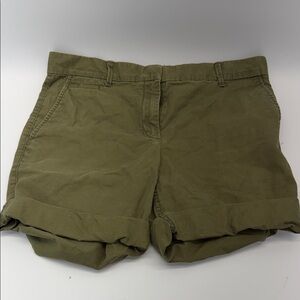 GAP Khaki Women's Bermudas
